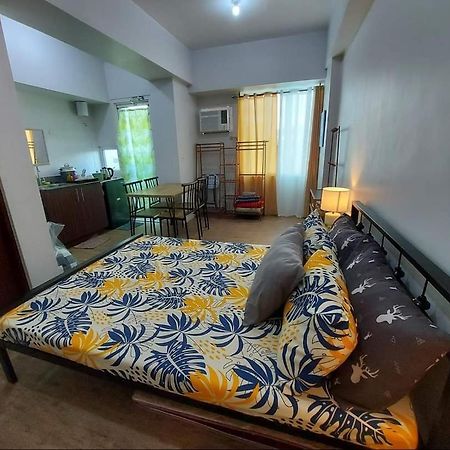 Alabang Affordable Condominium Manille Extérieur photo