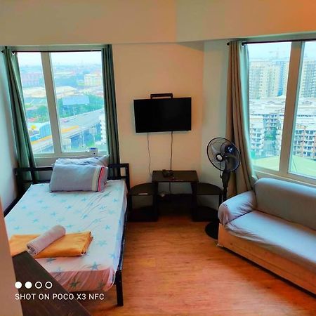 Alabang Affordable Condominium Manille Extérieur photo