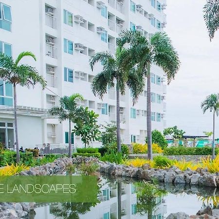 Alabang Affordable Condominium Manille Extérieur photo