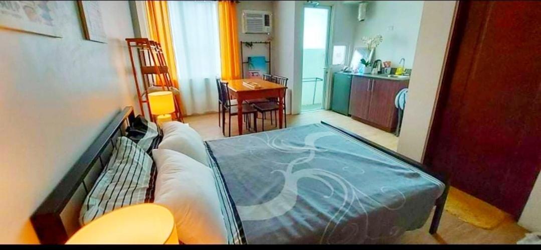 Alabang Affordable Condominium Manille Extérieur photo