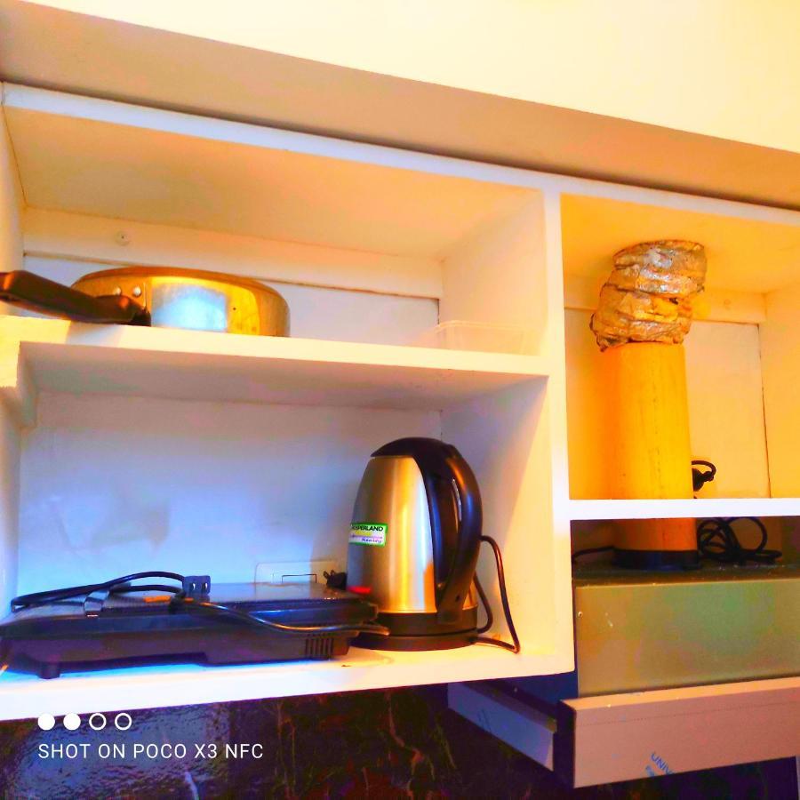 Alabang Affordable Condominium Manille Extérieur photo