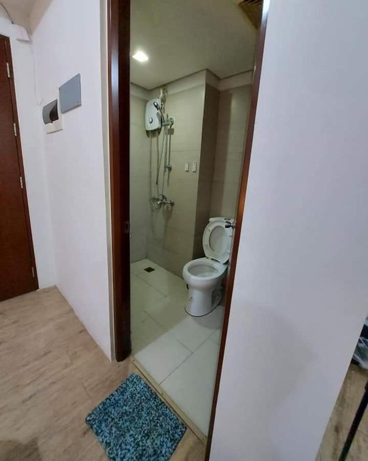 Alabang Affordable Condominium Manille Extérieur photo