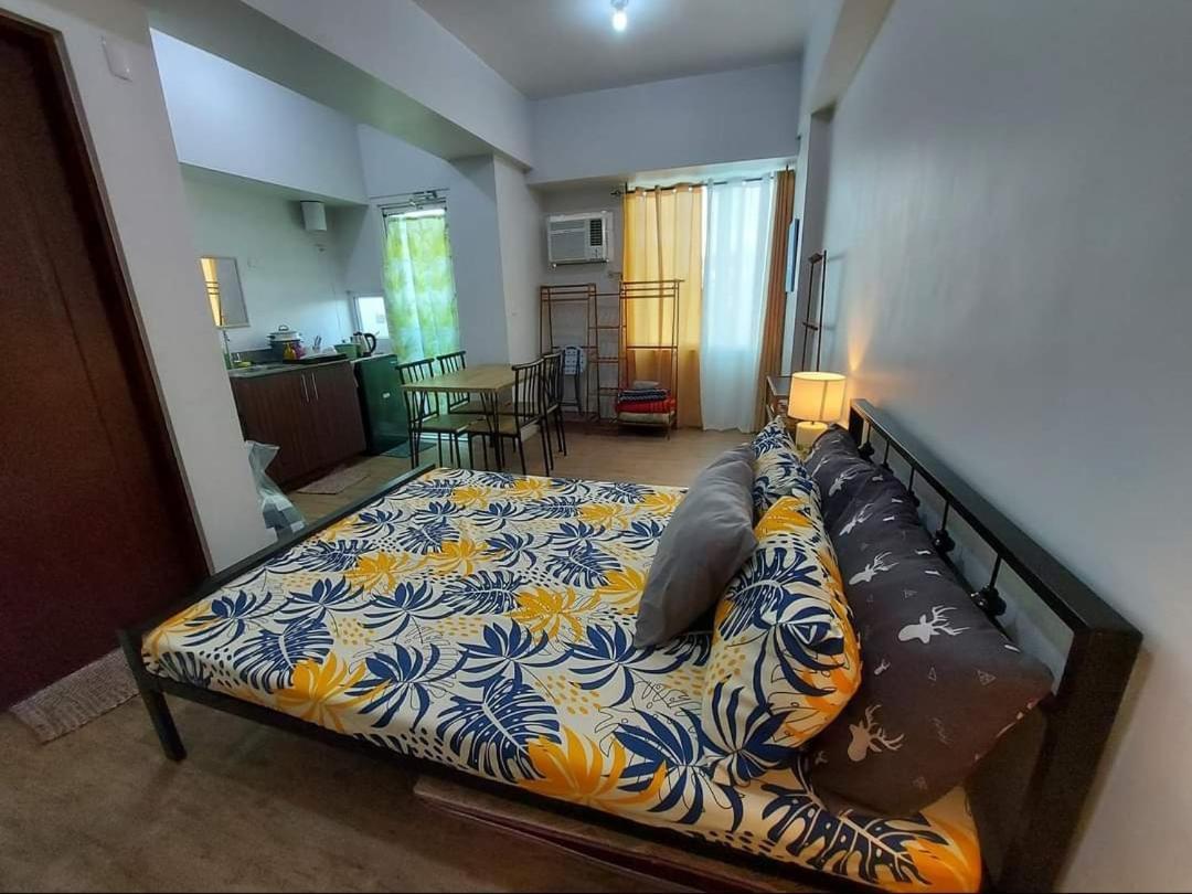 Alabang Affordable Condominium Manille Extérieur photo
