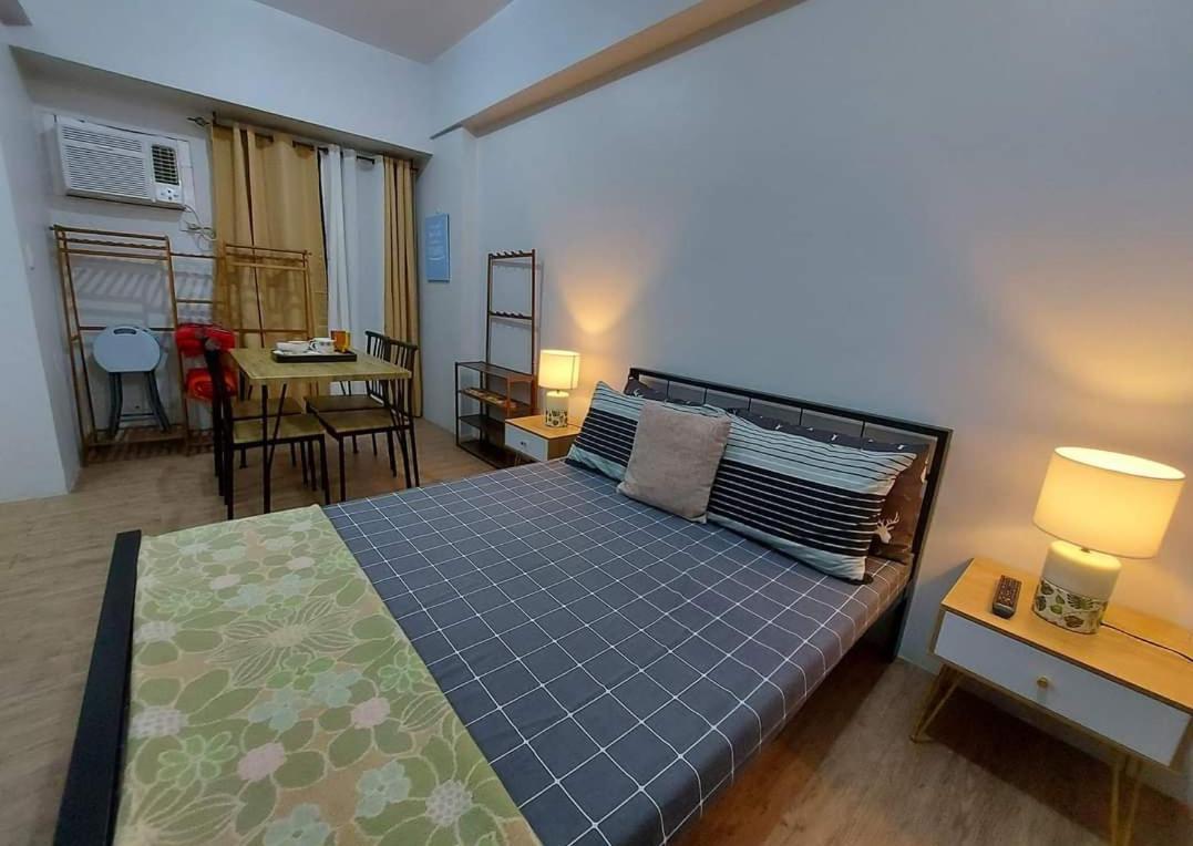 Alabang Affordable Condominium Manille Extérieur photo
