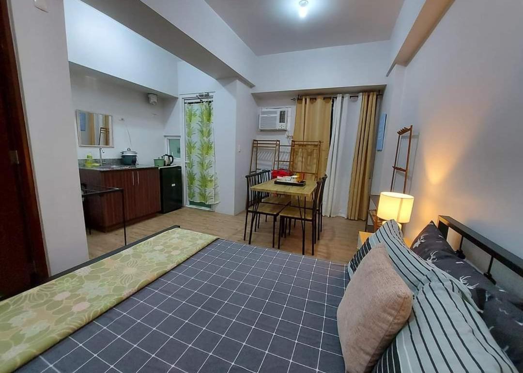 Alabang Affordable Condominium Manille Extérieur photo
