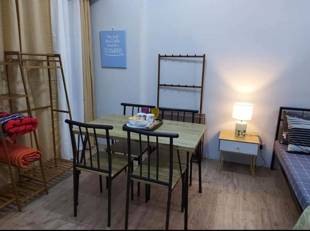 Alabang Affordable Condominium Manille Extérieur photo