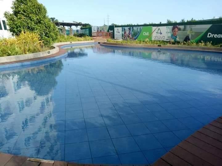 Alabang Affordable Condominium Manille Extérieur photo