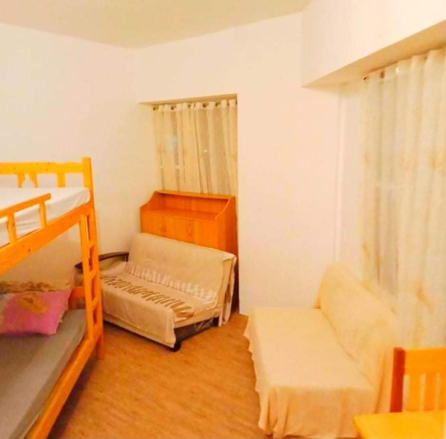 Alabang Affordable Condominium Manille Extérieur photo