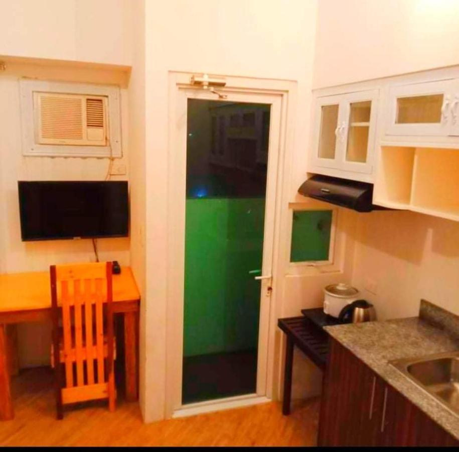 Alabang Affordable Condominium Manille Extérieur photo