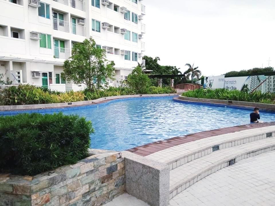 Alabang Affordable Condominium Manille Extérieur photo