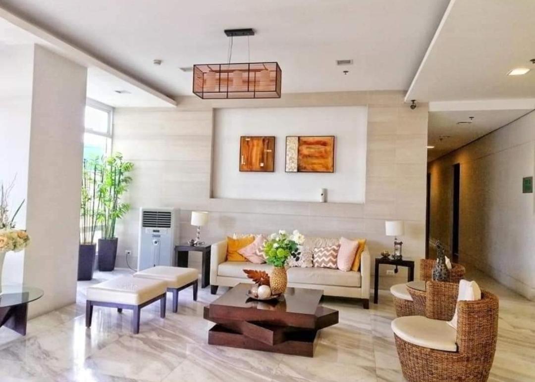 Alabang Affordable Condominium Manille Extérieur photo
