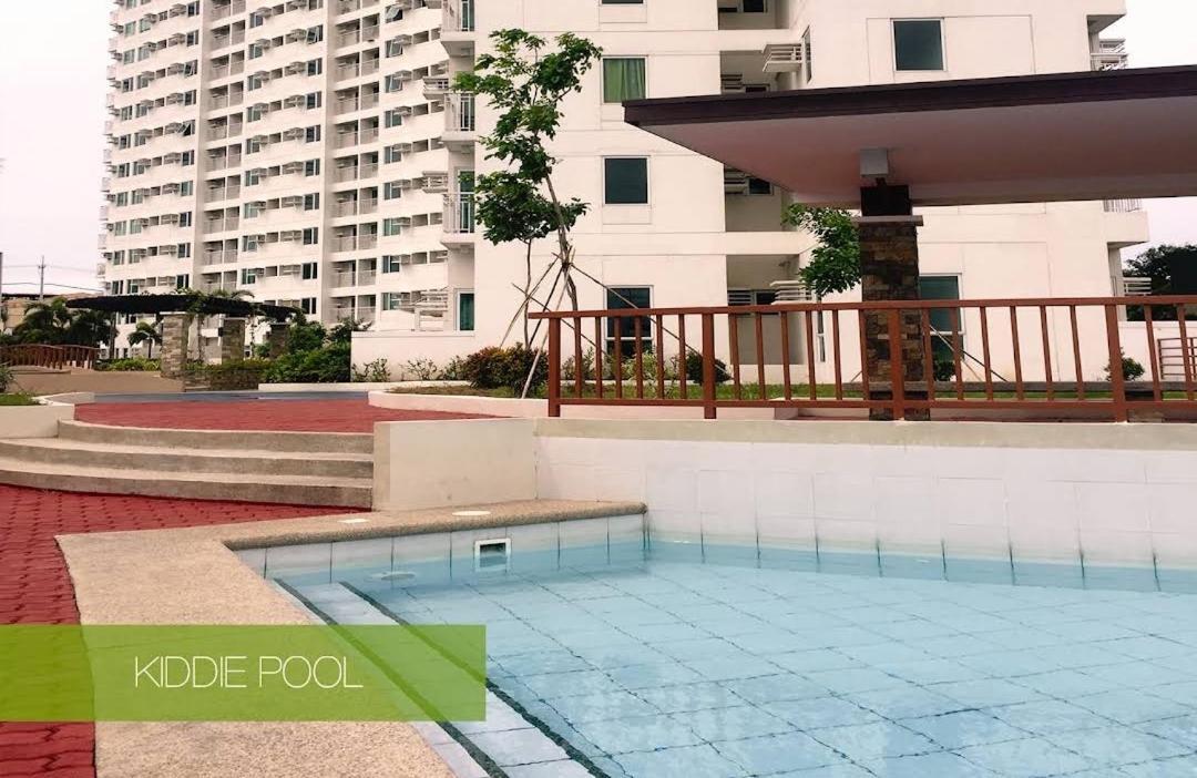 Alabang Affordable Condominium Manille Extérieur photo