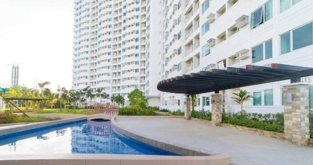 Alabang Affordable Condominium Manille Extérieur photo