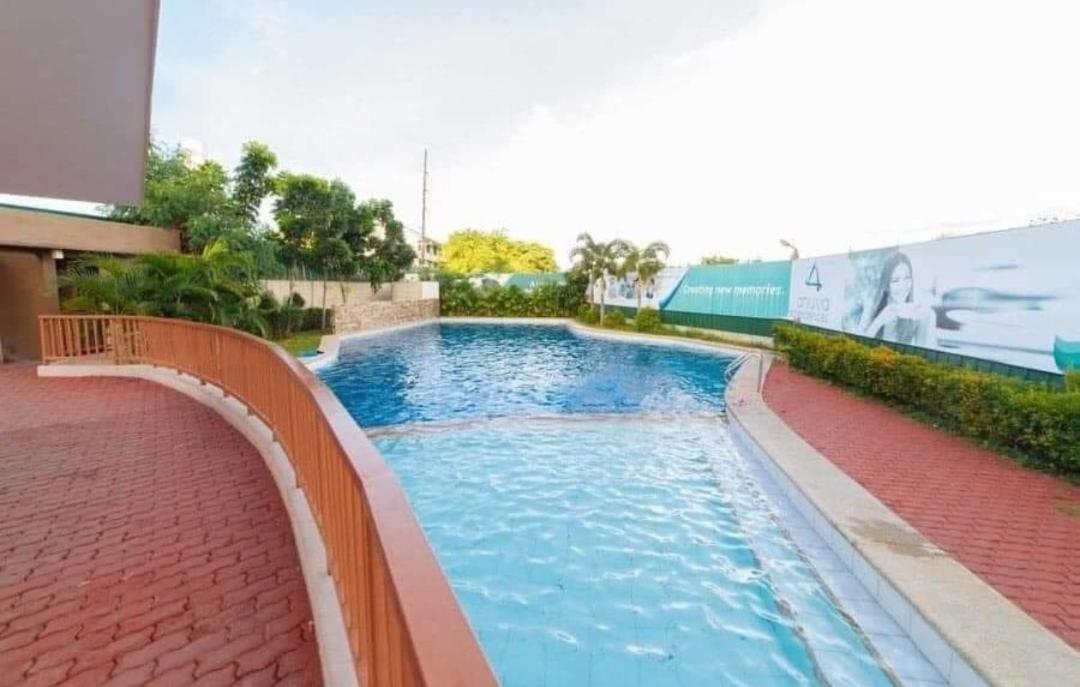 Alabang Affordable Condominium Manille Extérieur photo