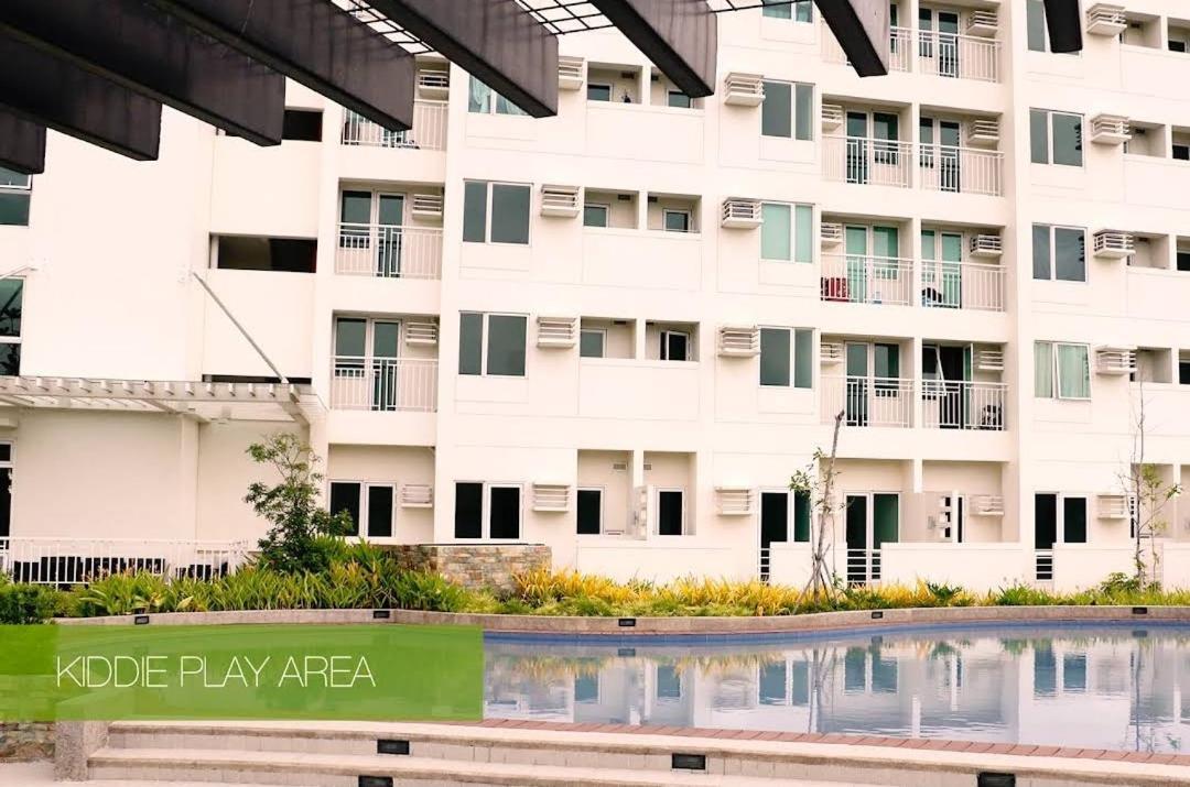 Alabang Affordable Condominium Manille Extérieur photo