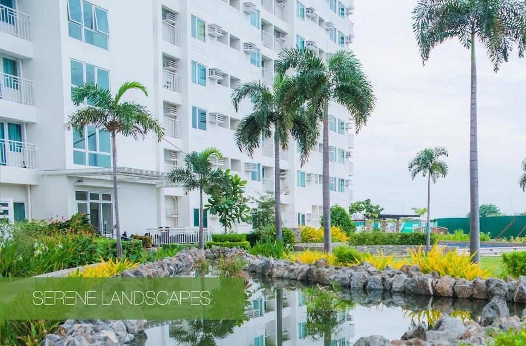 Alabang Affordable Condominium Manille Extérieur photo